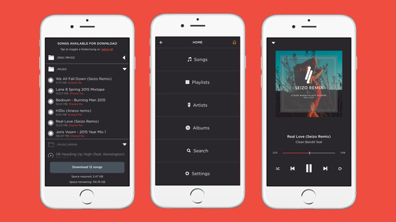 Illustration for article titled The Best Music Apps You've (Probably) Never Heard Of